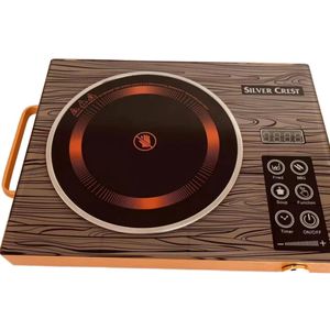 Cuisinière électrique 