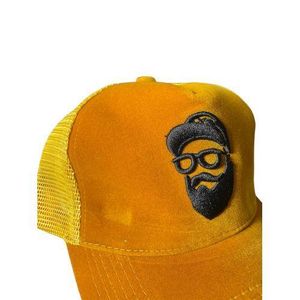 Casquette Uncle Beard Man (Cap ou Khaf)