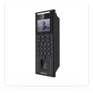 Hikvision Pointeuse DS-K1T321MFWX