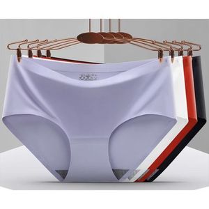 Pack de 6 Boxer  femme sans couture