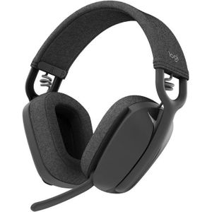 Logitech Casque VIBE 100