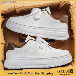 GALUIN Chaussures de sport décontractées élégantes à semelle souple, absorbantes et respirantes
