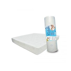Celeste Matelas Orthopédique - 3 Places - 180x200 - Garantie 12 Mois
