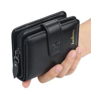 Portefeuille Pour Hommes, Porte-monnaie