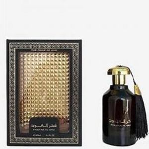 Oud Parfum Fakhar Al Oud - Collection