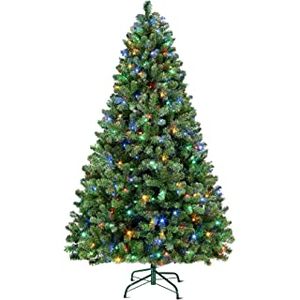 Sapin de Noël artificiel 210 cm – Destock Dakar