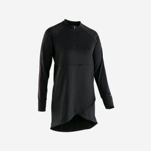 Kiprun TS ML Covered 500 F Noir