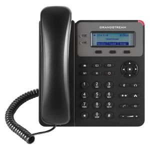 Grandstream GXP1610/1610P/1615 Téléphone IP pour petites entreprises