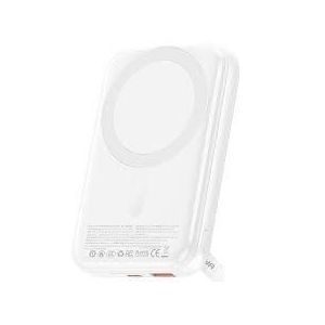 Amaya Chargeur portable Power Bank XN005 15W+PD22.5W avec câble - 10000 mAh