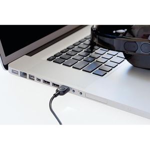 Logitech Casque audio USB H540
