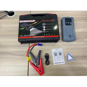 Car Accessories Démarreur de batterie de voiture