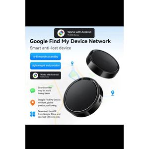 Airtag android