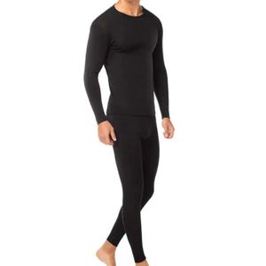 Ensemble de Compression Thermique "Performance Élite" – Homme & Femme