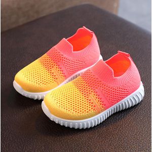 Arsuxeo Chaussures pour enfants en mesh doux et respirant
