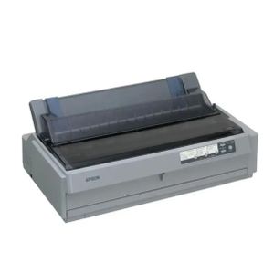 Epson Imprimante Matricielle Professionnelle à 24 Aiguilles LQ-2190 --GARANTIE 12 MOIS 