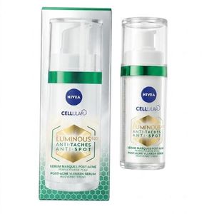 NIVEA Nivea Cellular Luminous 630 Anti-Taches (Marques Post-Acné)