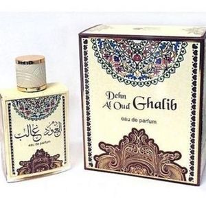 Oud Parfum Oud Dehn Al  Ghalib - 100 ml