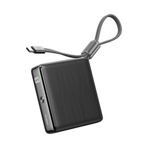 Oraimo PowerNova L11 Batterie externe 10000mAh, Charge rapide 22.5W