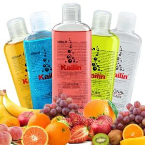 Pack de 2 Lubrifiants Intimes à Base d’Eau  – Parfums Pomme & Fraise (200 ml x 2)