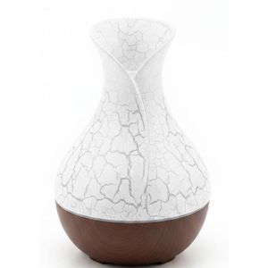 Aroma Diffuseur d'Arômes Design "Éclat de Nature" – Élégance & Sérénité