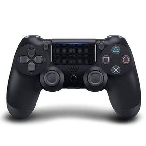 VIC Manette De Jeu Sans Fil Compatible PS4 Pour Ordinateur Portable Avec Vib ration
