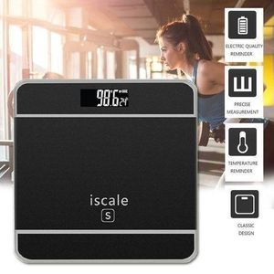 Pèse-personne De Numérique à Lecture