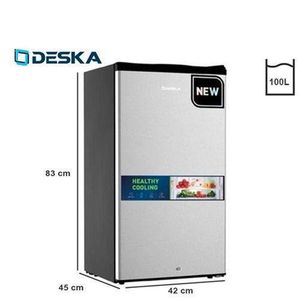 Deska Réfrigérateur bar 1 portes SD97DK - Garantie 12 Mois