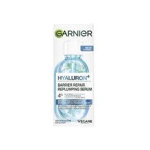 Garnier Skin Active Sérum Hydratant à la Glycérine Acide Hyaluronique Et Aloe Vera 30 ml