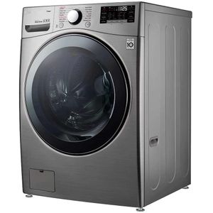 LG FOL2CRV2T2 Washing Machine | 20KG Wash/12KG Dry | 6 Motions Direct Drive™ | AIDD Artificial Intelligence