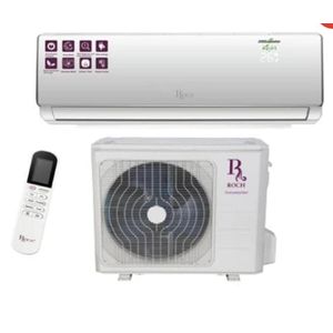 Roch ROCH SPLIT CLIMATISEUR 2CV – 18000 BTU - GARANTIE 12 MOIS