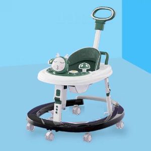 Youpala Marche Bébé Classique Avec Table De Jeux .