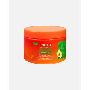 Avocado - Crème Bouclante Hydratante (Curling Cream) - 340g
