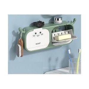 Porte-savon murale sall de bain 