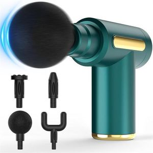 Massages électriques Appareils de massage portatifs douleur muscle relaxation meilleurs cadeaux