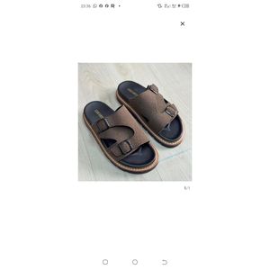 Chaussure de qualité premium pour homme 
