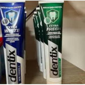 Patte dentifrice frensh breath multifonction 