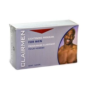 Clairmen Savon Clarifiant pour Homme - 180 gr