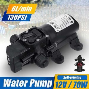 Generic Pompe à Eau Submersible 7W 600L / H Mini Pompe à Fontaine