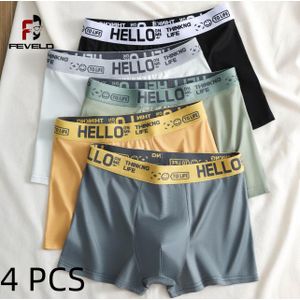 pisiduo homme sous-vêtements Men boxers for Man sous-vêtement homme boxers ajustés homme Sexy sous-vêtement sous-vêtements short slip Underwears