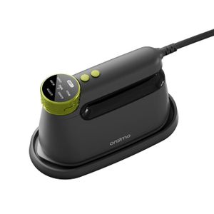 Oraimo Fer à repasser électrique portable SmartIron 1740W