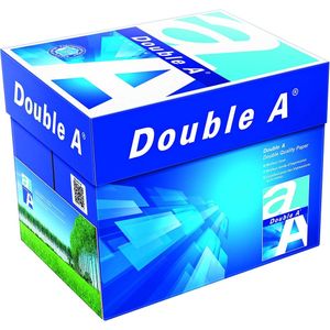Double A Paper Carton Double A