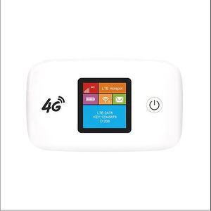 Domino – Modem Mobile Wifi 4G Xm-M300 150Mbps.