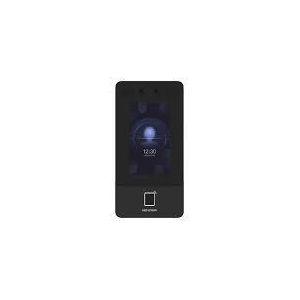 Hikvision Terminal de reconnaissance faciale DS-K1T342MFX-E1