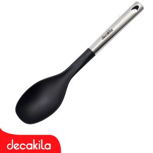 DECAKILA Balance De Cuisine avec Bol De Mesure 2G-5000G - Noir - Prix pas  cher