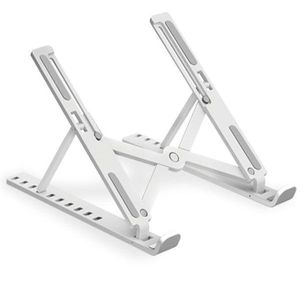 Support pour ordinateur portable Support de bureau ajustable