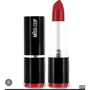 Rouge à lèvres MISS COP en teinte 31