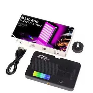 Selfie led M140 RGB