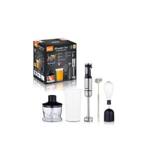 Mixeur plonger 