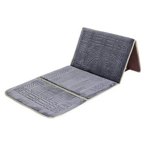 Tapis de Prière pliable