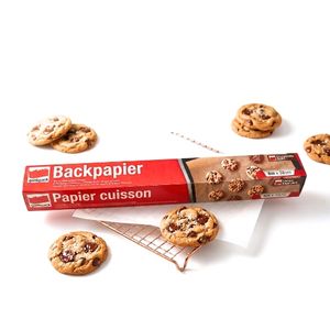 Gappy Papier Cuisson x 8 M x 38 Cm